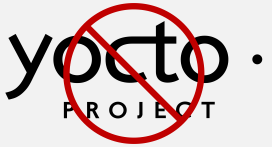no yocto